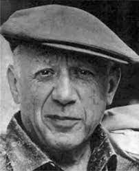 Pablo Picasso