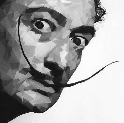 Salvador Dali